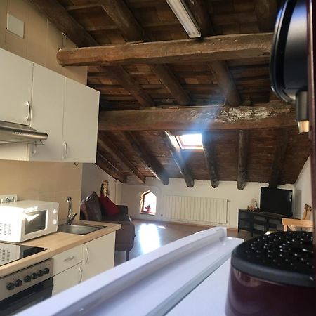 Espai Abadia Argentera Chambre photo
