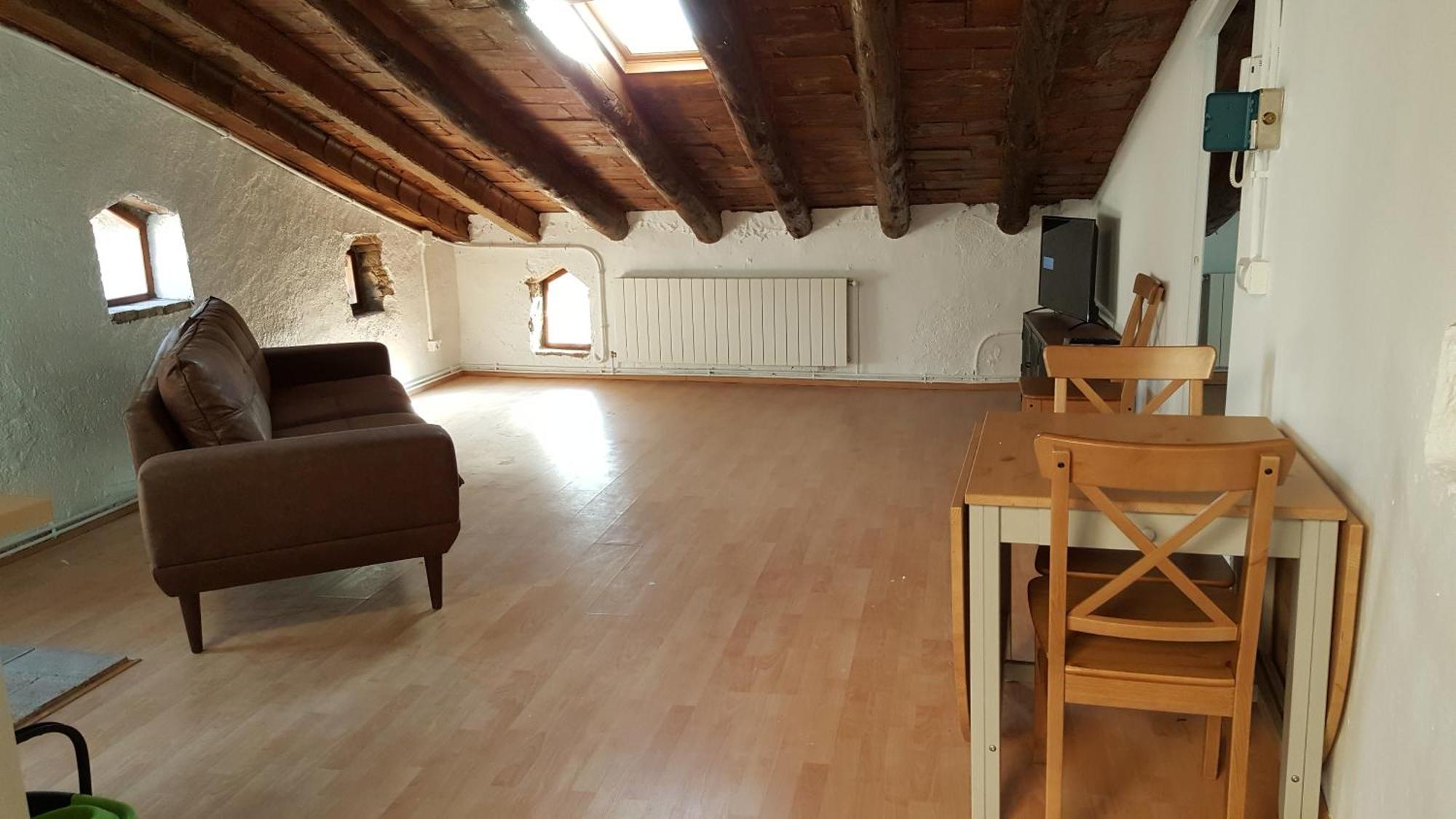Espai Abadia Argentera Chambre photo